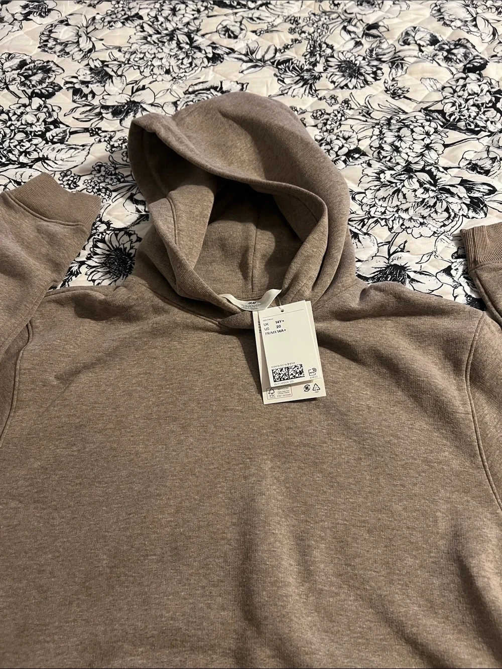 Boys Hoodie H&M